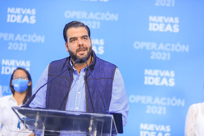 Xavi Zablah Bukele: “Estamos defendiendo cada uno de los votos en las mesas de escrutinio final” xavi-zablah-bukele-estamos-defendiendo-cada-uno-de-los-votos-en-las-mesas-de-escrutinio-final
